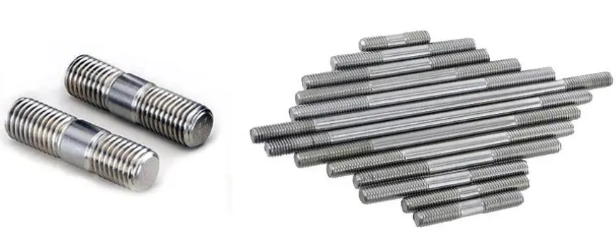 Basic introduction to Stud rod