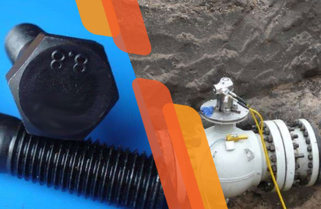 Do you know how to choose suitable high-strength bolts