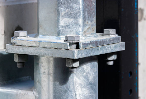 Do you know how to choose suitable high-strength bolts