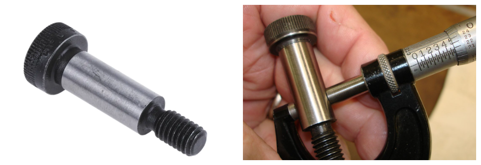 10 common bolt types
