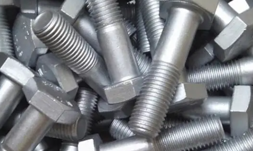 Eight Surface Treatment Methods for Bolts: Protection and Application Choices