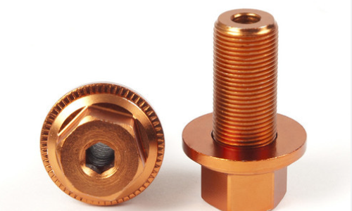 Eight Surface Treatment Methods for Bolts: Protection and Application Choices