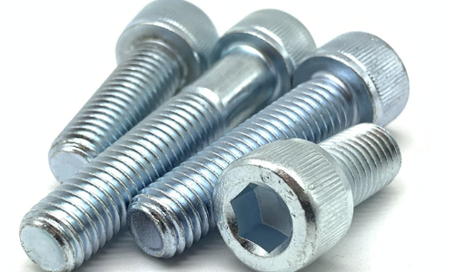 Eight Surface Treatment Methods for Bolts: Protection and Application Choices