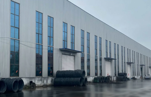 How to choose the right fastener supplier