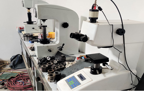 How to choose the right fastener supplier