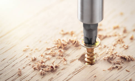 10 Different Types of Screws - Hebei Yunteng