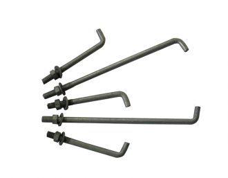 Foundation bolt