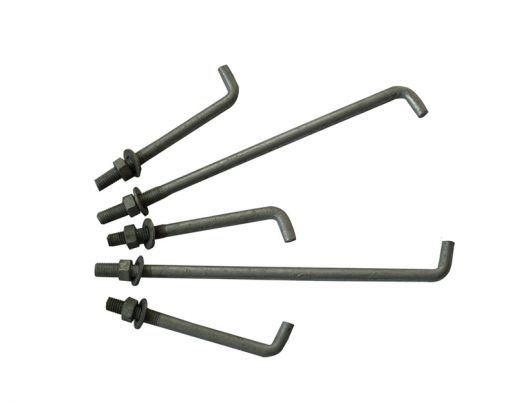 Foundation bolt