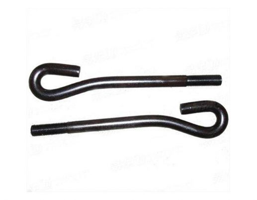 Foundation bolt