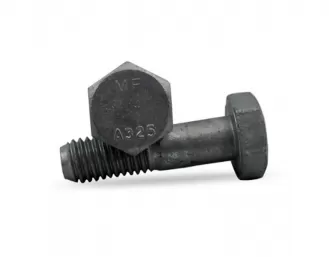 Heavy Hex Bolts A325