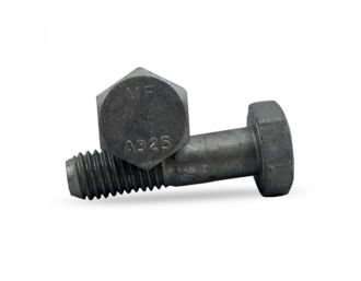 Heavy bolts | A325