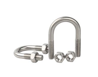 U bolt