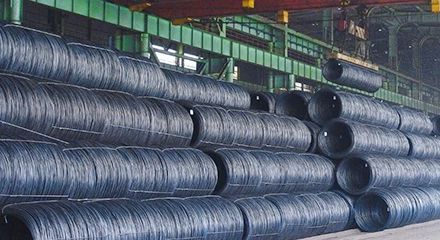 Handang cold heading steel wire direct supply professional fastener enterprise