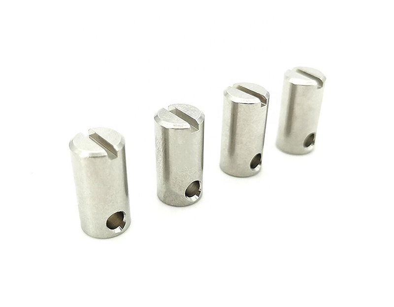 Barrel nuts cross dowel nutM6 t nuts