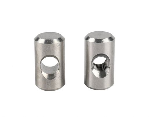 Barrel nut