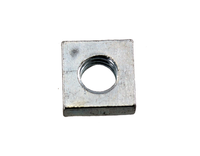 Square nut