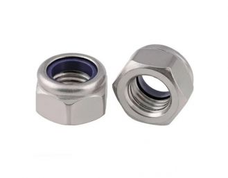 Lock nut