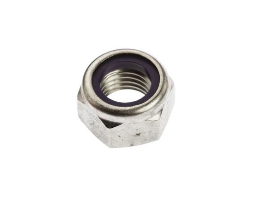 Lock nut