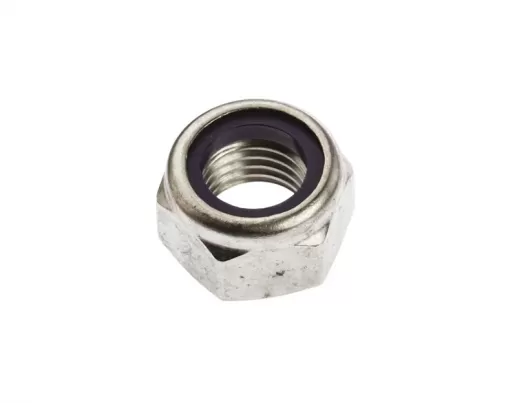 Lock nuts DIN985