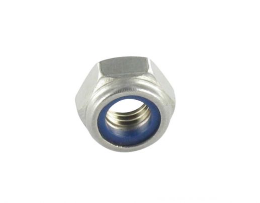 Lock nut