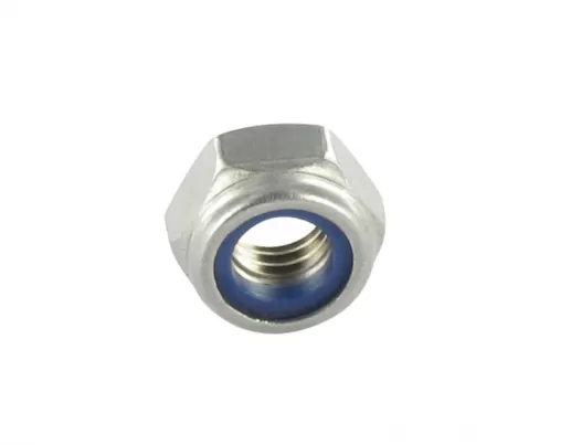 Lock nuts DIN985