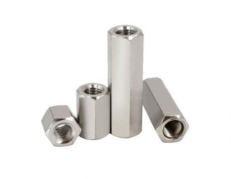 Coupling Nut