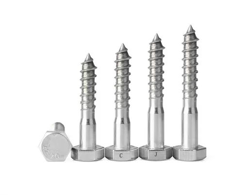 Wood screw | DIN571
