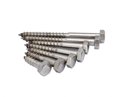 Wood screw | Din571