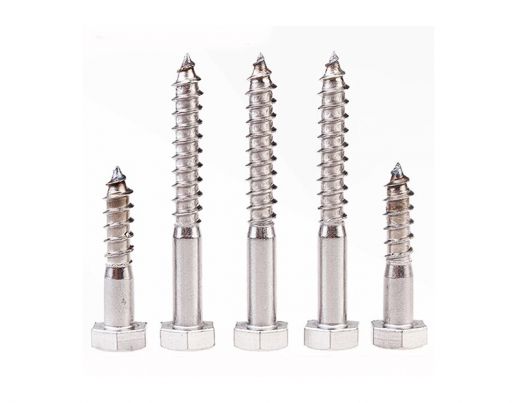 Wood screw | Din571