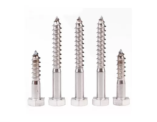 Wood screw | DIN571
