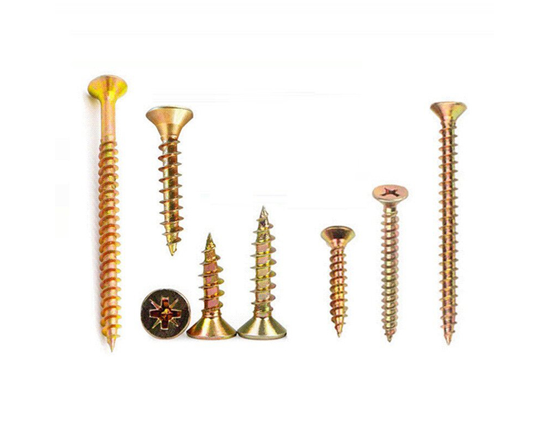 Chipboard screw | Din7505