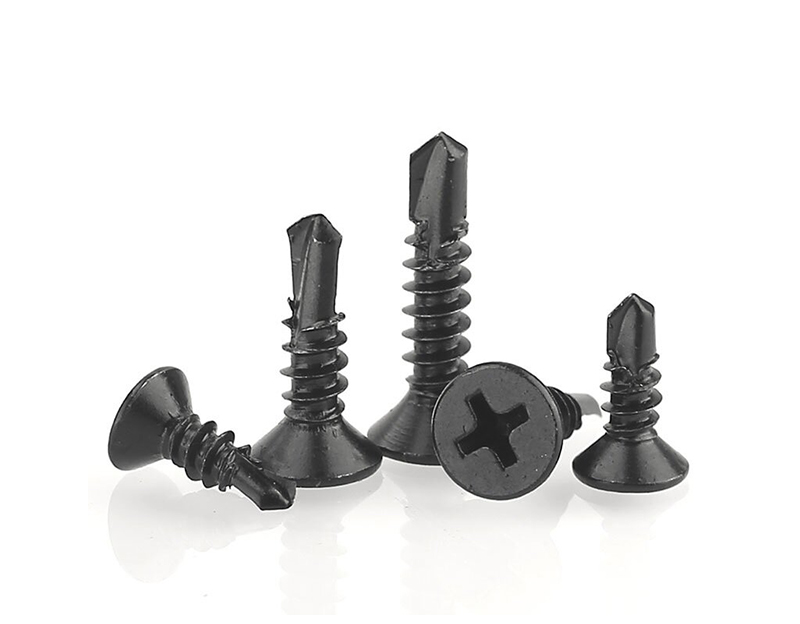 China csk head self drilling screw factories