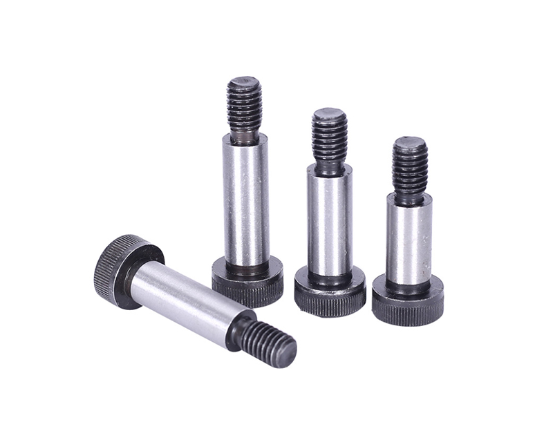 5/8 Shoulder bolts Professional fastener manufacturer