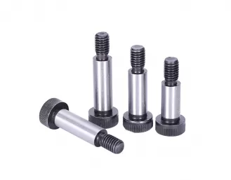 Shoulder Bolts ISO7379