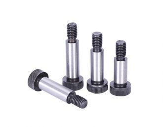 Shoulder Bolts | Din7379