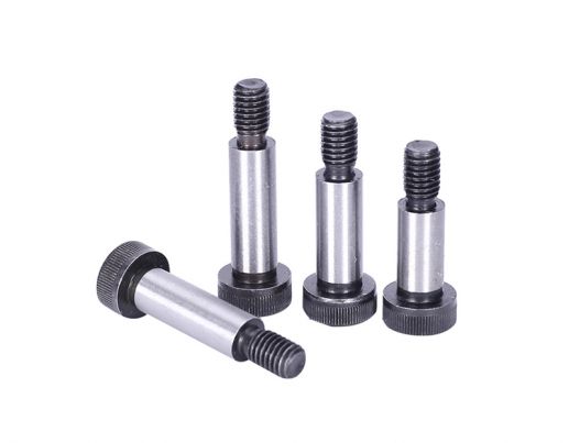 Shoulder Bolts | Din7379