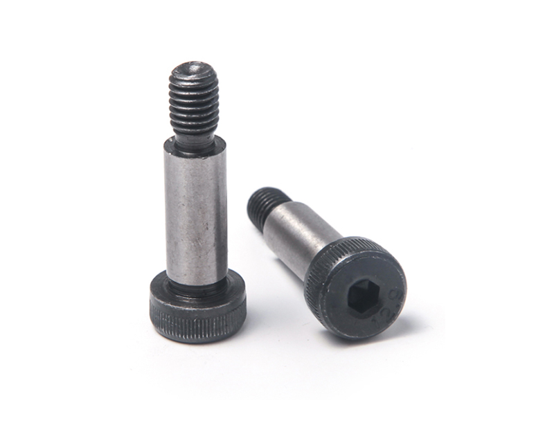 5/8 Shoulder bolts Professional fastener manufacturer