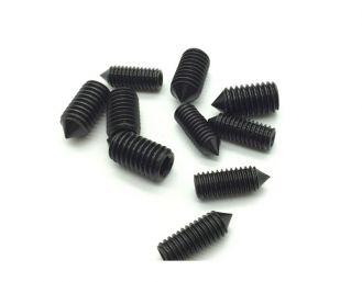 Set screw | Din916