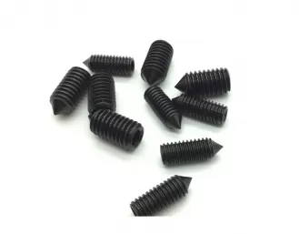 Set screw DIN913/914/916