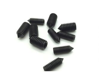 Set screw | Din916