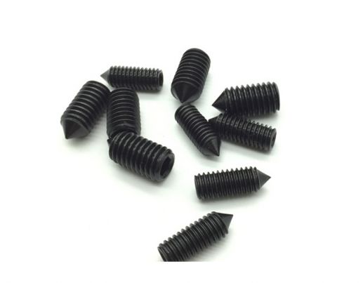Set screw | Din916