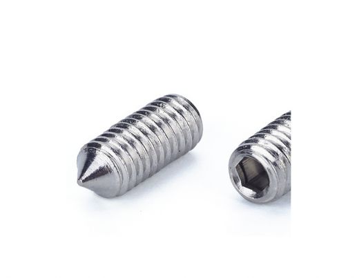 Set screw | Din916