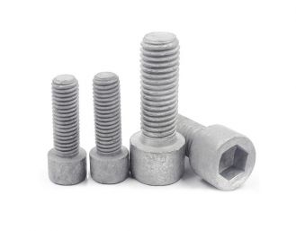 Socket head cap screw | Din912