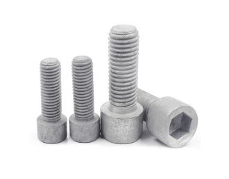 Socket head cap screw | Din912