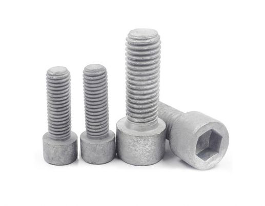 Socket head cap screw | Din912