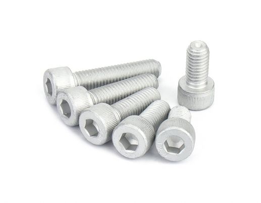 Socket head cap screw | Din912