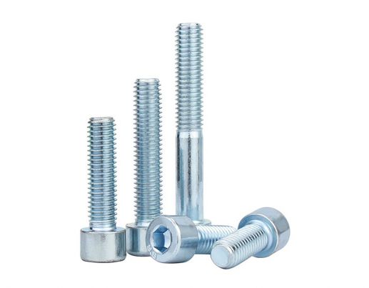 Socket head cap screw | Din912
