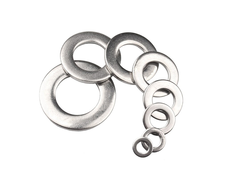 Flat washer | Din125