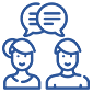 End-to-end sales support