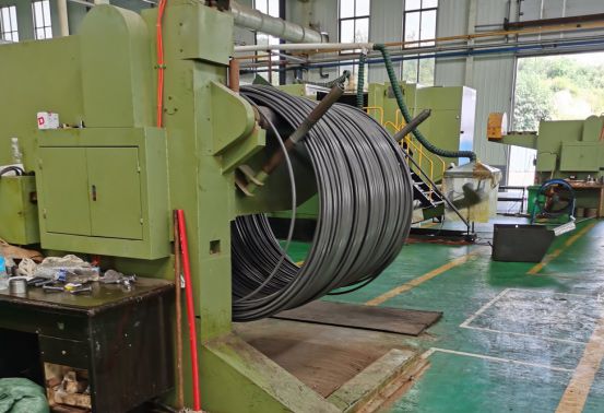 Heat Treatment